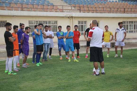 ئەمڕۆ و سبەی چارەنووسی سێ پلیتەکەی تری گەیشتن بە چوار گۆشە ئاشکرا دەبێت